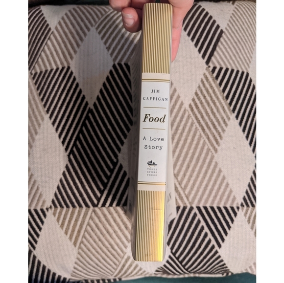 Food -Jim Gaffigan - Picture 2 of 4